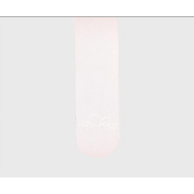 Transparent PadelPoint Rugoso Protector