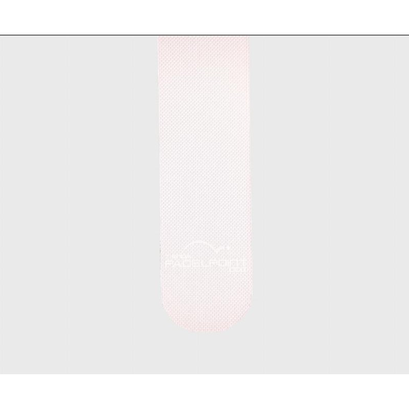 Transparent PadelPoint Rugoso Protector