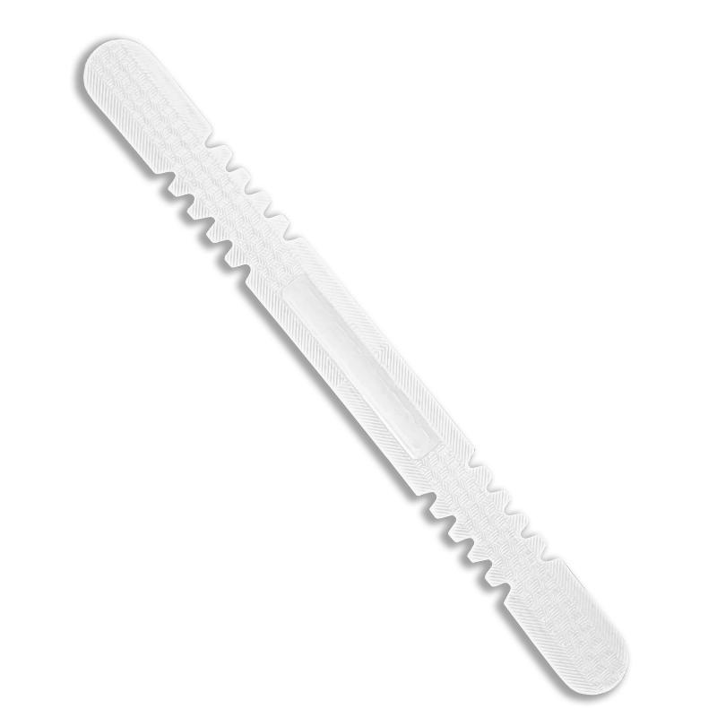 Protetor Pickleball Elite Transparente Rugoso