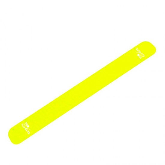 Protettore Pro Elite Basic Giallo Fluo