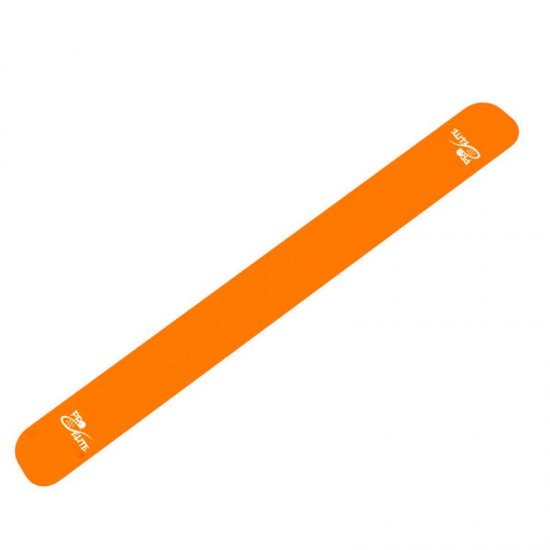 Pro Elite Basic Protecteur Orange Fluor