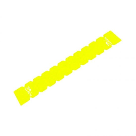 Pro Elite Toothed Yellow Fluor Protector