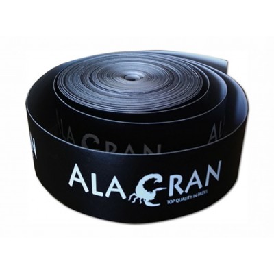 Protector Rollo 35 Et. Alacran noir