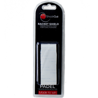 Protetor ShockOut Transparente