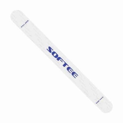 Softee Padel Blu Protettore