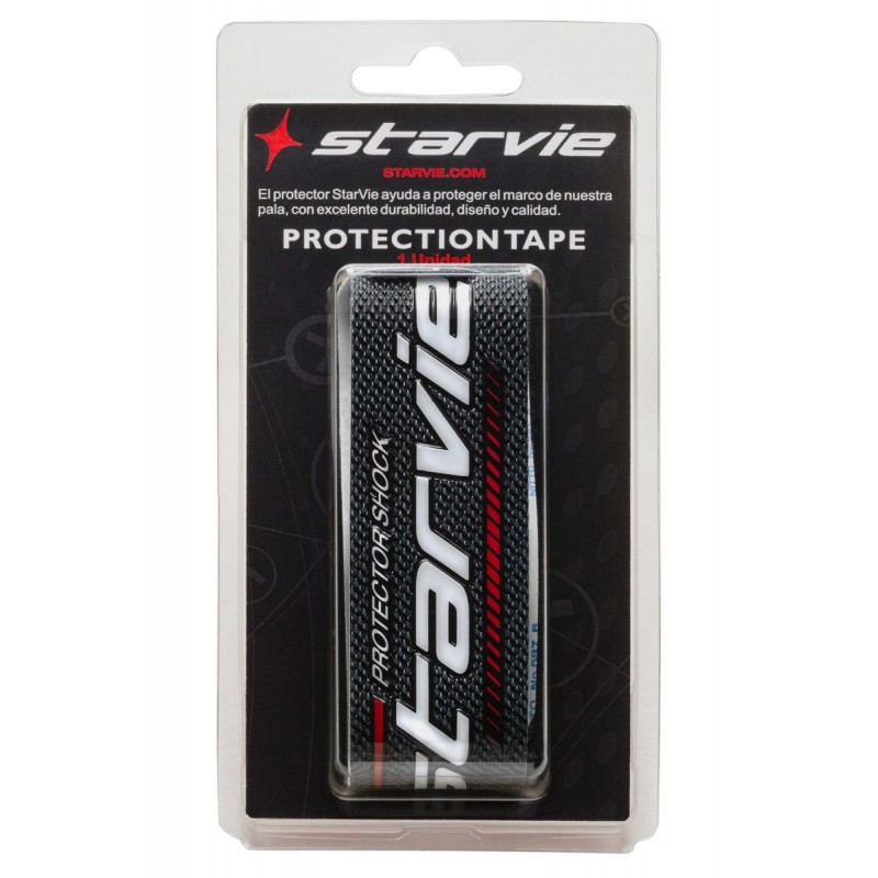StarVie PVC Protetor Vermelho