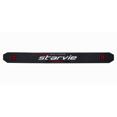 StarVie PVC Rouge Protecteur