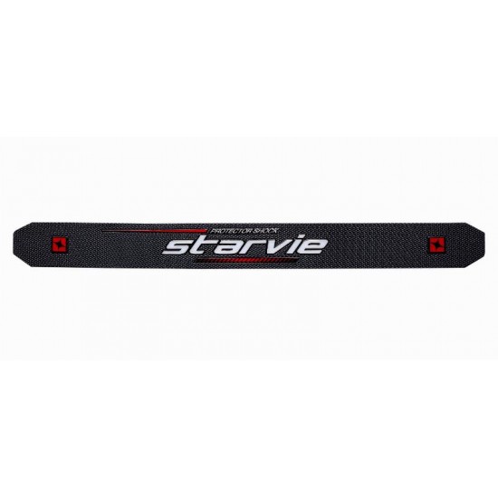 StarVie PVC Red Protector