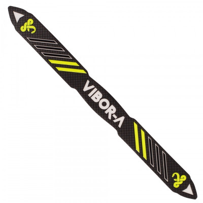 Protecteur Vibora Noir Mamba Xtreme