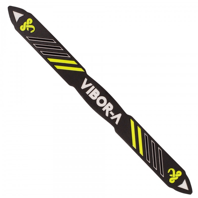 Protecteur Vibora Noir Mamba Xtreme