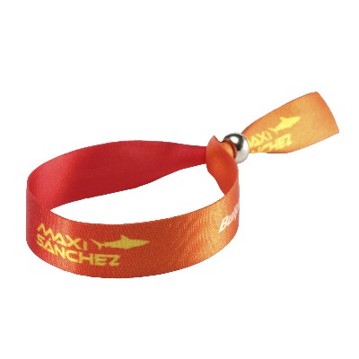 Bullpadel Maxi Sanchez bracelet