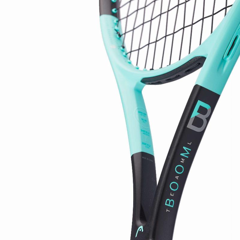 Raqueta Head Boom Equipe L