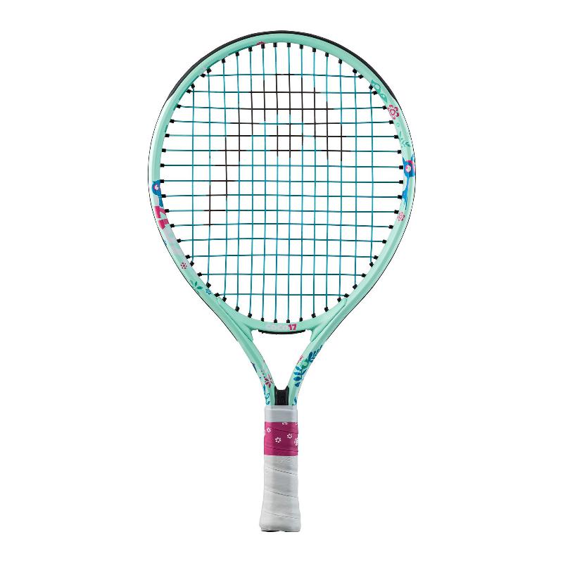 Raquete Head Coco 17 Junior