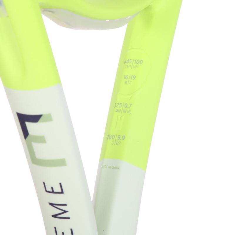 Cabe?a Raquet? Extreme MP L