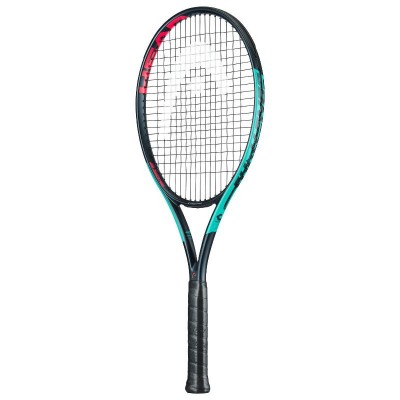 Cabeca IG Challenge MP Black Racket