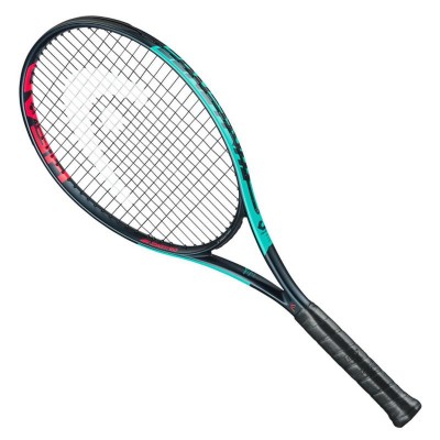 Cabeca IG Challenge MP Black Racket