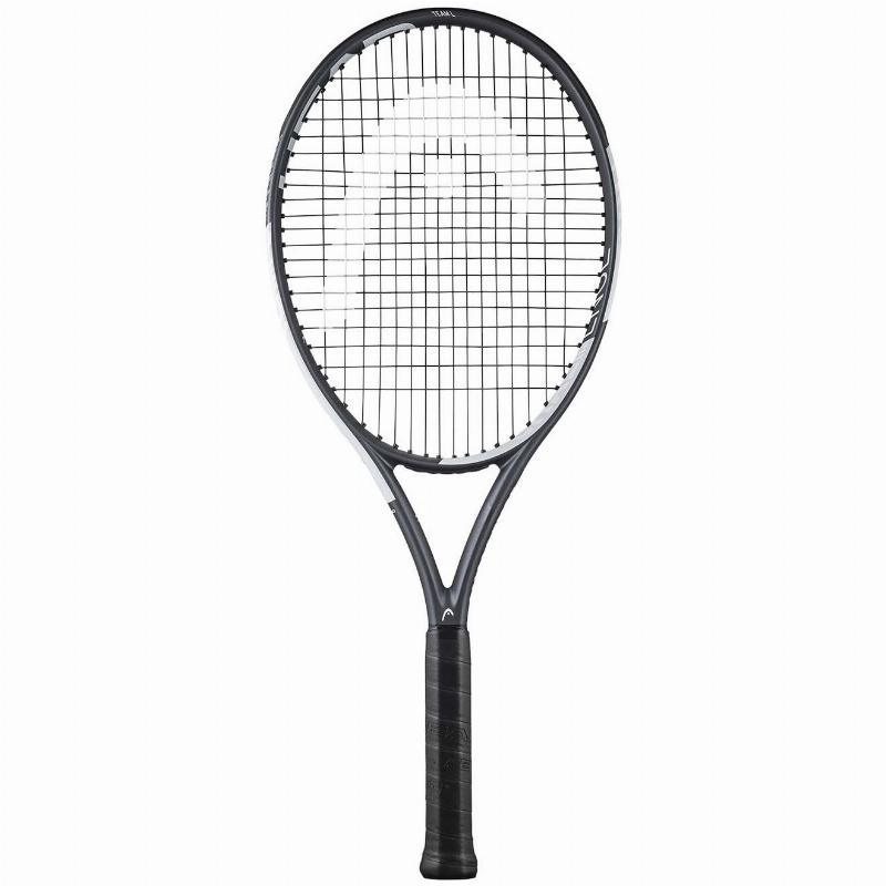 Raqueta Head IG Challenge Team L Gris