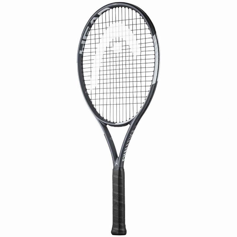 Raqueta Head IG Challenge Team L Gris