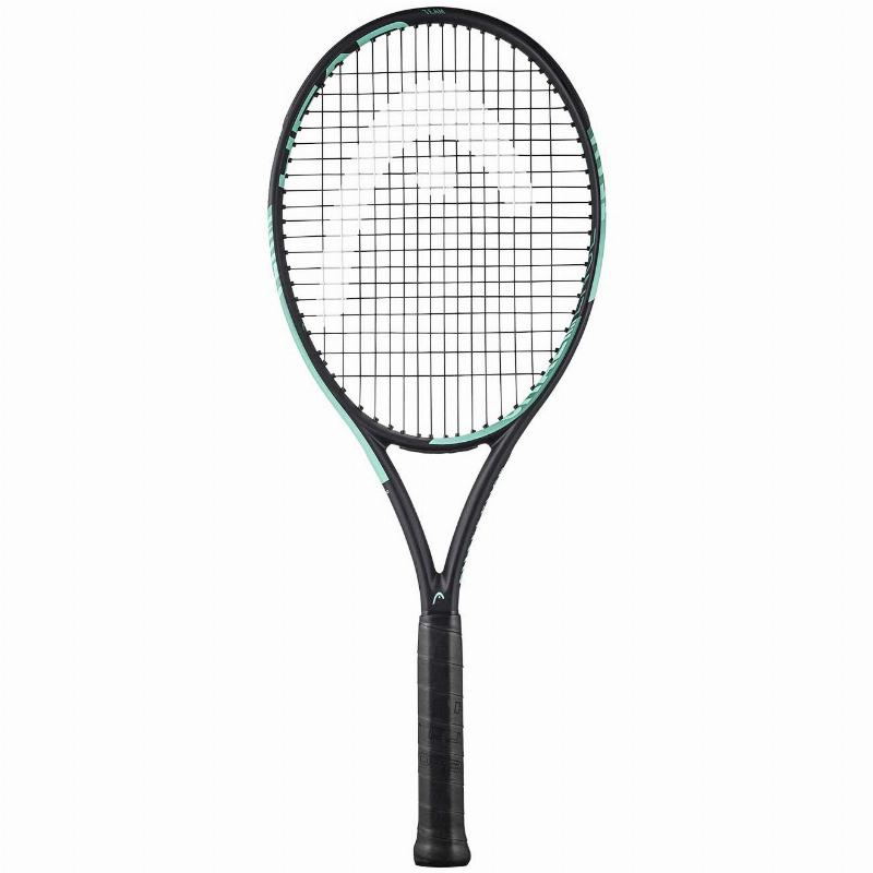 Raquet? Head IG Challenge Team Menta