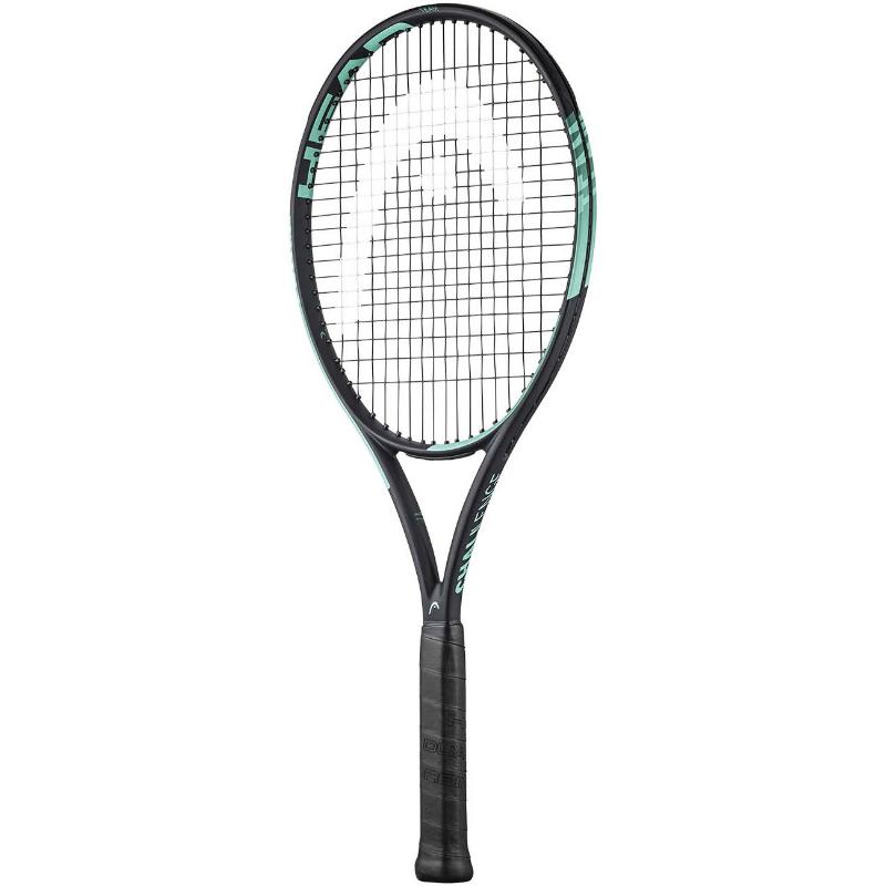 Raquet? Head IG Challenge Team Menta