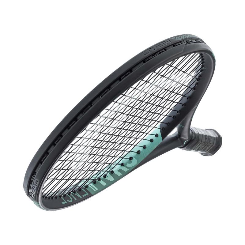 Raquet? Head IG Challenge Team Menta