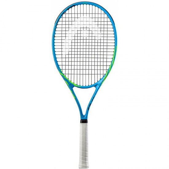 Cabeca MX Spark Elite Blue Racket