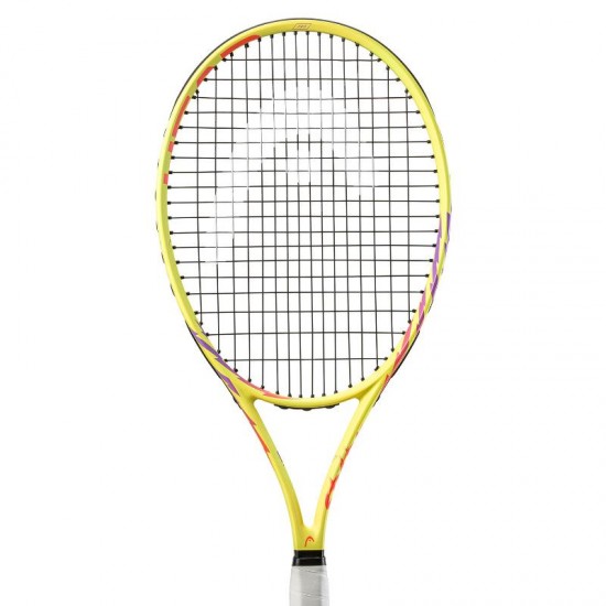 Cabeca MX Spark Pro Racket Amarelo