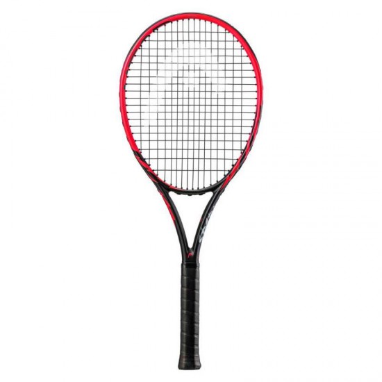 Cabeca MX Spark Tour Red Racket