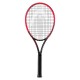 Cabeca MX Spark Tour Red Racket