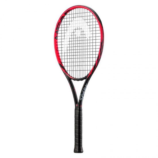 Cabeca MX Spark Tour Red Racket