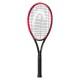 Cabeca MX Spark Tour Red Racket