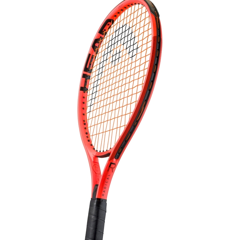 Raquete Head Radical 21 Junior Laranja