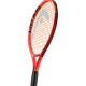 Raquete Head Radical 21 Junior Laranja