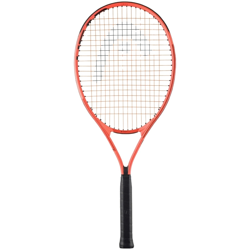 Head Radical 26 Junior Orange Racket
