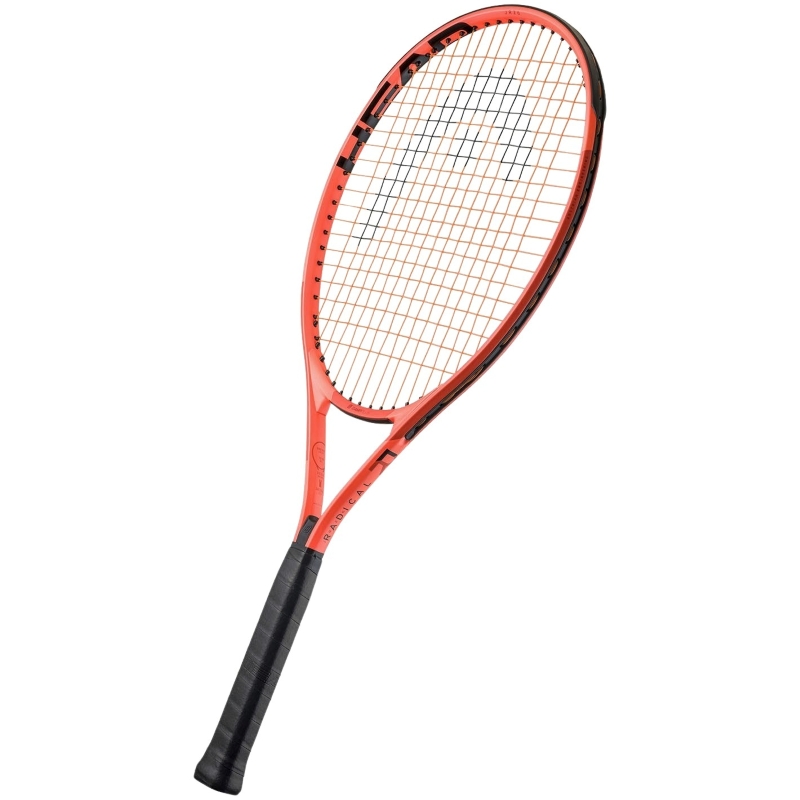 Head Radical 26 Junior Orange Racket