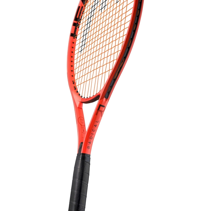 Head Radical 26 Junior Orange Racket
