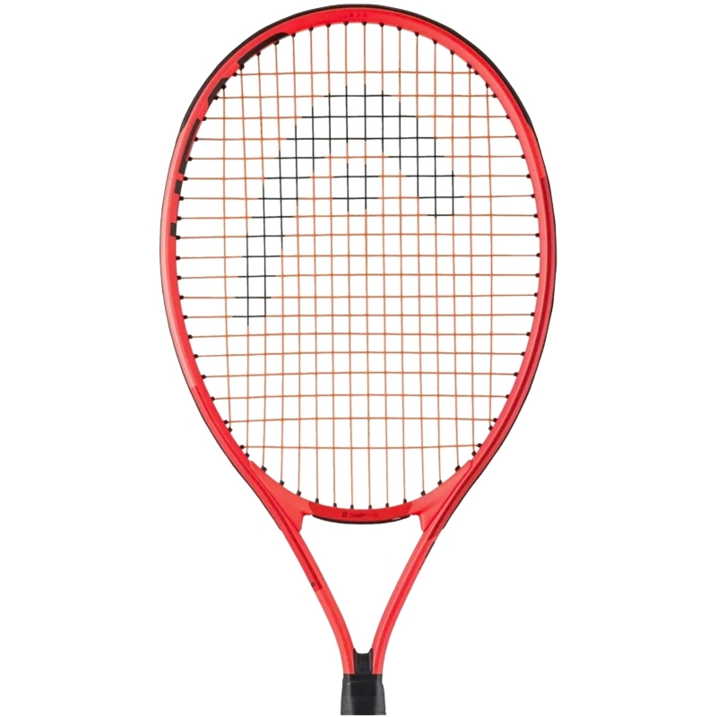 Head Radical 26 Junior Orange Racket
