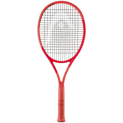 Raqueta capo del team radicale