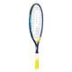 Raqueta Prince Ace Face 26 Azul Junior