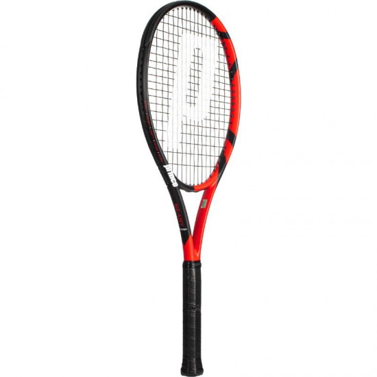 Prince Beast Power 285 Racket Black Red