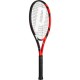 Raquette Prince Beast Power 285 Noir Rouge