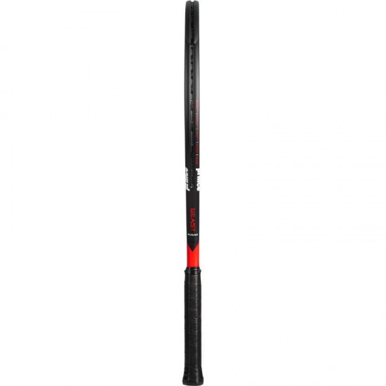 Prince Beast Power 285 Raquete Preto Vermelho