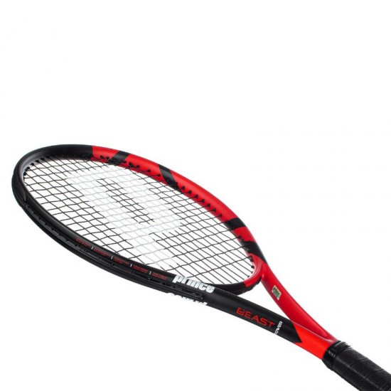 Prince Beast Power 285 Racket Black Red