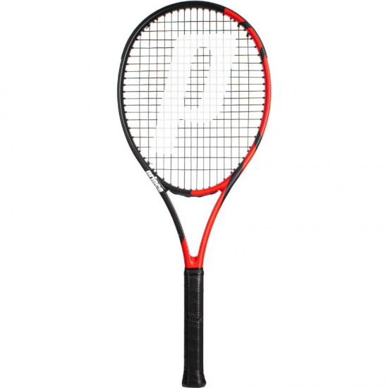 Prince Beast Power 300 Racket Black Red