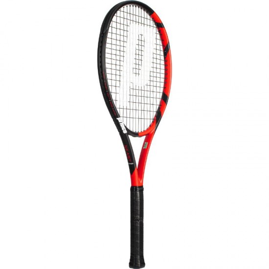 Prince Beast Power 300 Racket Black Red