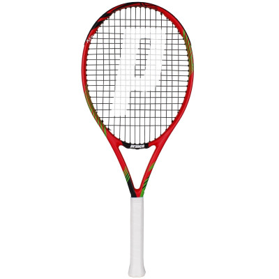 Raqueta Prince Frontenis México 110 V2 Naranja