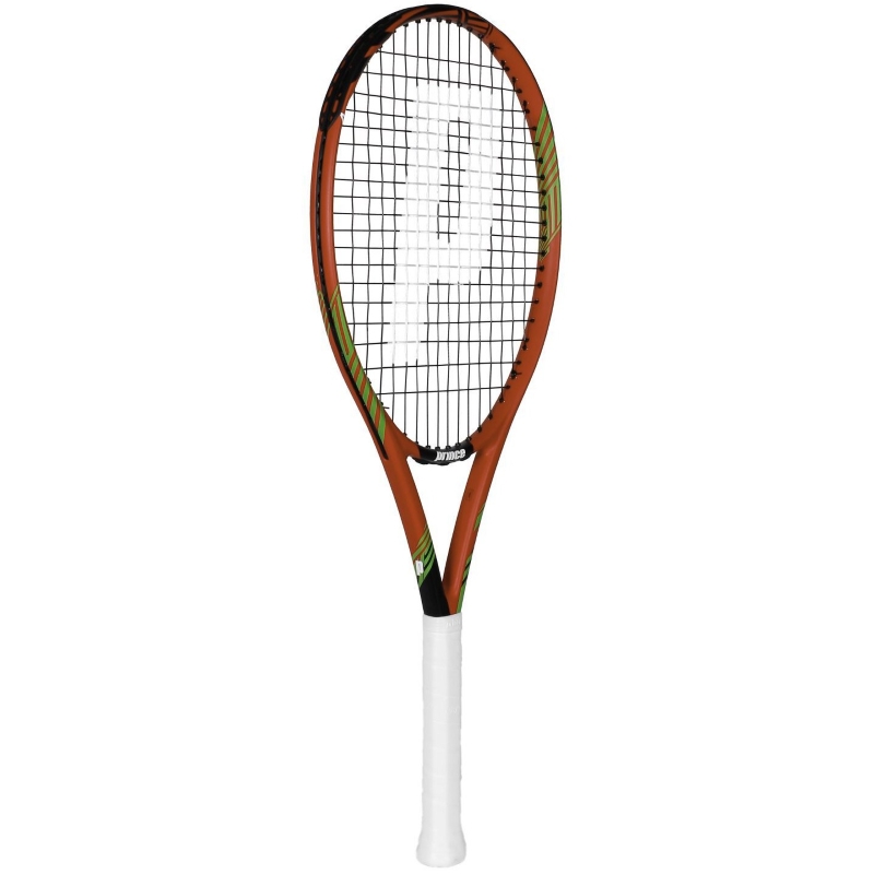 Raqueta Prince Frontenis Mexico 110 V2 Naranja