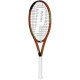 Raqueta Prince Frontenis Mexico 110 V2 Naranja