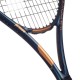 Prince Warrior 100 Racket Blue Copper 265