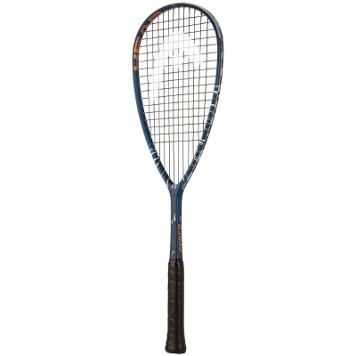 Raqueta Squash Head Cyber Pro